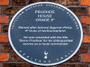 Algernon Percy (Baron Prudhoe) (id=9773)